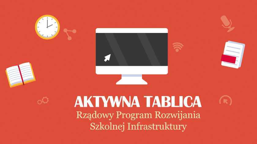 program aktywna tablica